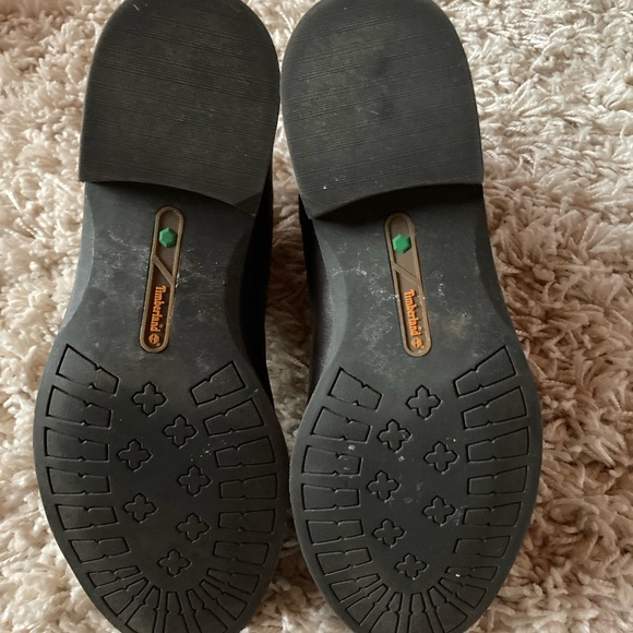 Timberland Short Boot - Picture 3 of 3